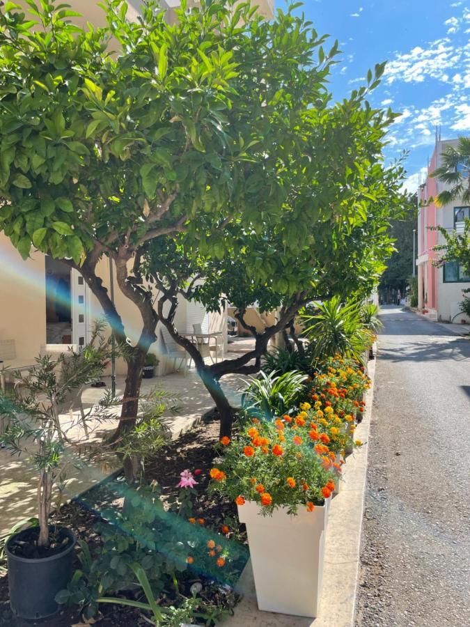 Apartments Lati Ulcinj Exterior photo