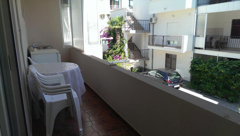 Apartments Lati Ulcinj Room photo