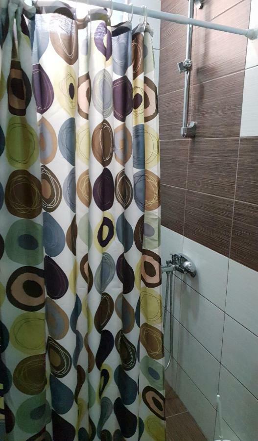Apartments Lati Ulcinj Exterior photo